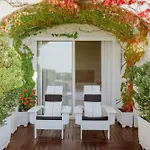 Jumeirah Capri Palace 5* Anacapri (Isola di Capri)