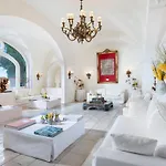 Jumeirah Capri Palace Anacapri (Isola di Capri)