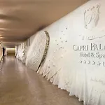 Jumeirah Capri Palace Hotel Anacapri (Isola di Capri)