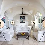 Hotel Jumeirah Capri Palace Anacapri (Isola di Capri)