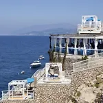 Jumeirah Capri Palace Hotel