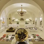 Hotel Jumeirah Capri Palace 5*