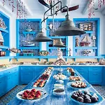 Jumeirah Capri Palace Hotel 5*