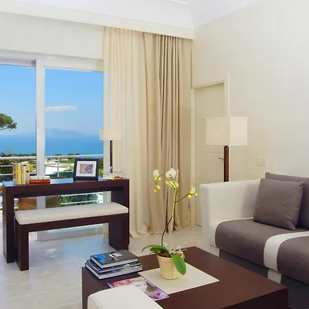 Jumeirah Capri Palace