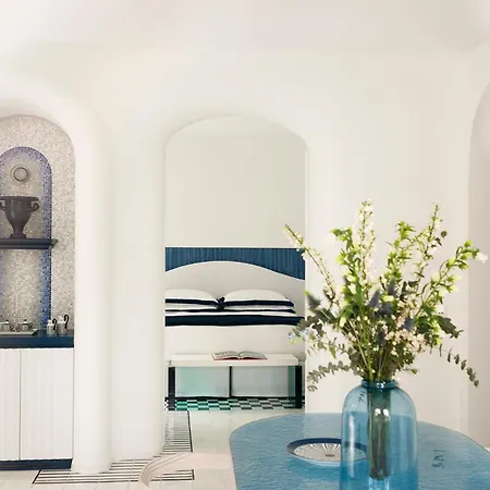 Jumeirah Capri Palace 5*