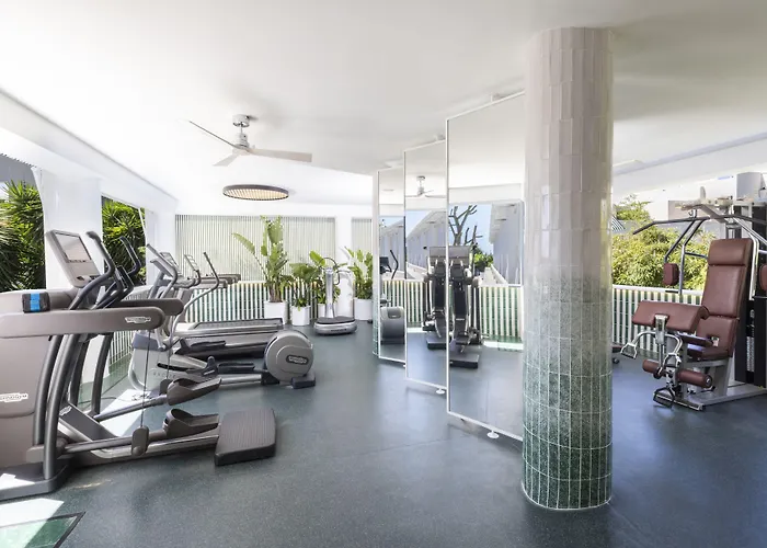 Jumeirah Capri Palace 5*