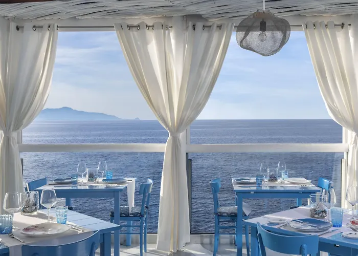 Jumeirah Capri Palace Hotel 5*