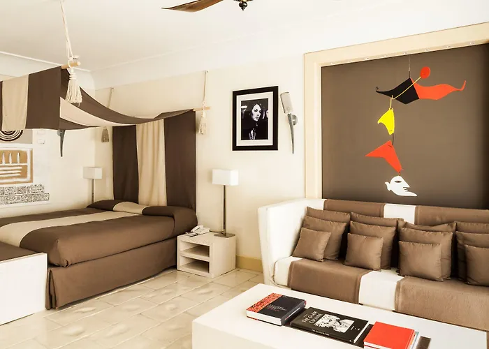 Jumeirah Capri Palace