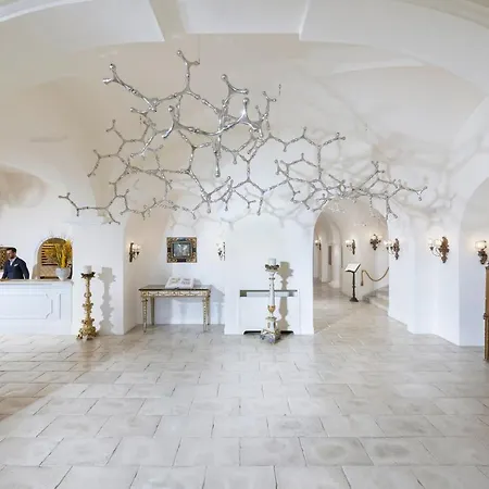 Hotel Jumeirah Capri Palace Anacapri (Isola di Capri)