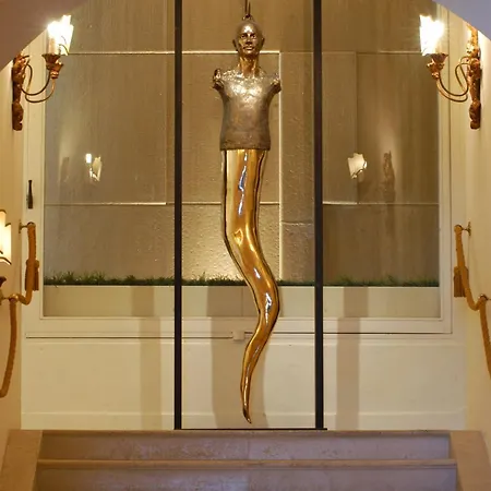 Jumeirah Capri Palace