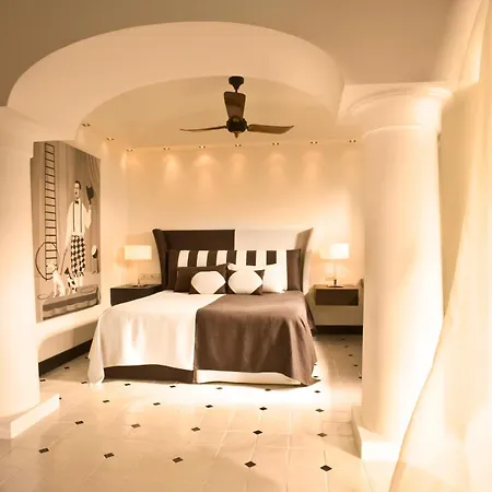 Jumeirah Capri Palace Anacapri (Isola di Capri)