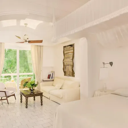 Jumeirah Capri Palace Anacapri (Isola di Capri)