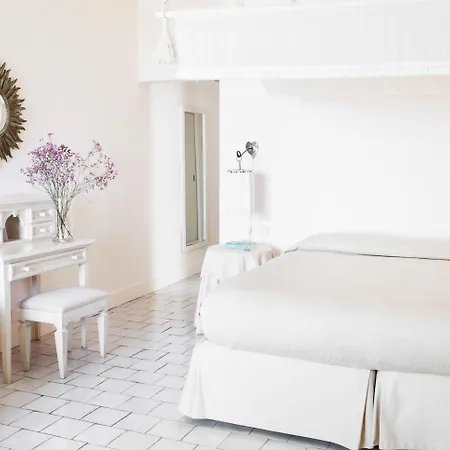 Jumeirah Capri Palace Hotel