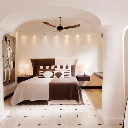 Jumeirah Capri Palace Anacapri (Isola di Capri)