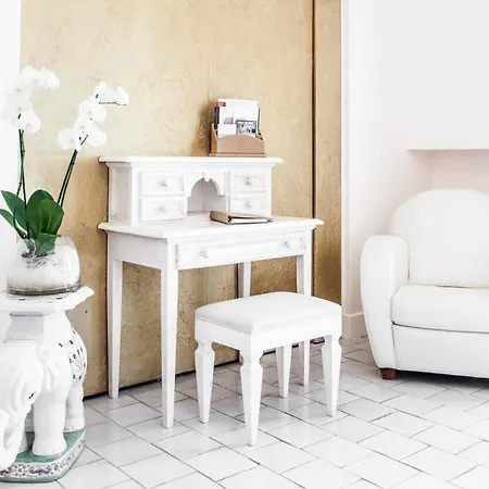 Jumeirah Capri Palace Hotel