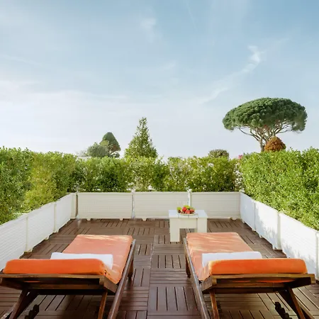 Jumeirah Capri Palace Anacapri (Isola di Capri)