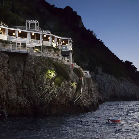 Jumeirah Capri Palace Hotel 5*