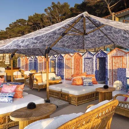 Jumeirah Capri Palace Hotel