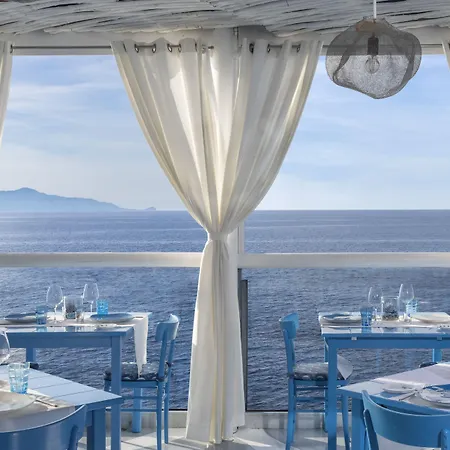 Jumeirah Capri Palace Hotel 5*