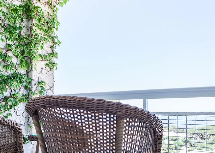 Jumeirah Capri Palace