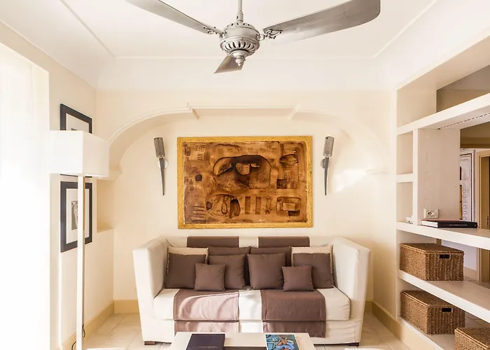 Jumeirah Capri Palace