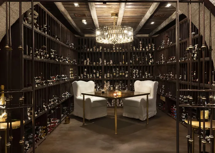 Jumeirah Capri Palace Hotel