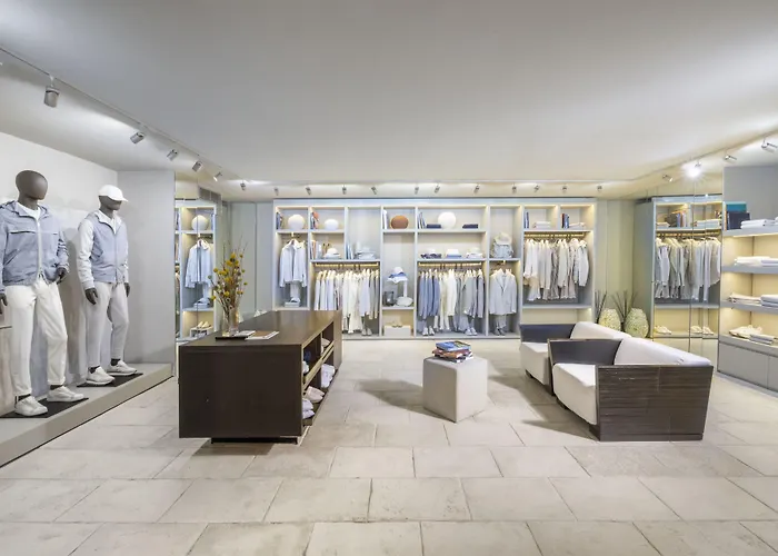 Jumeirah Capri Palace