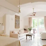 호텔 Jumeirah Capri Palace 아나카프리