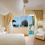 호텔 Jumeirah Capri Palace 5*