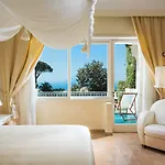 호텔 Jumeirah Capri Palace 아나카프리