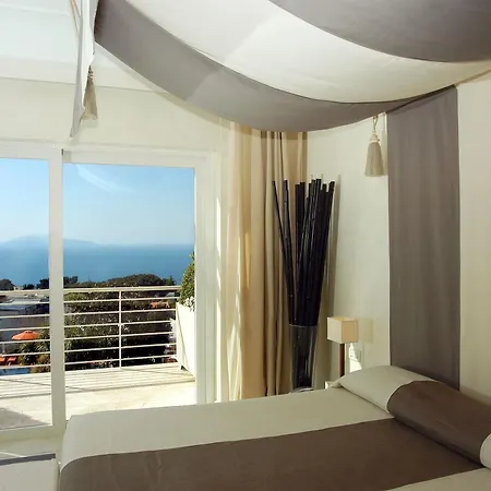 Jumeirah Capri Palace 5* Anacapri (Isola di Capri)