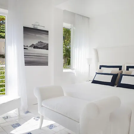 Hotel Jumeirah Capri Palace 5*