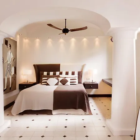 Jumeirah Capri Palace