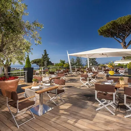 Jumeirah Capri Palace 5* Anacapri (Isola di Capri)