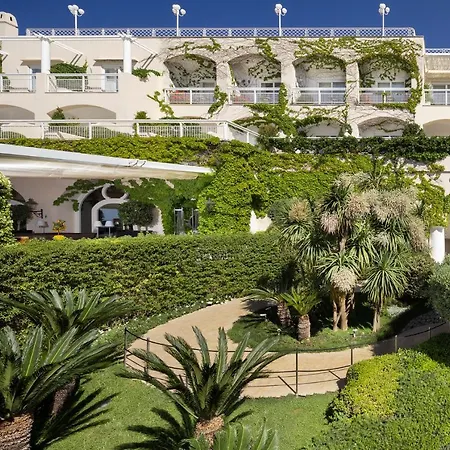 Otel Jumeirah Capri Palace 5*