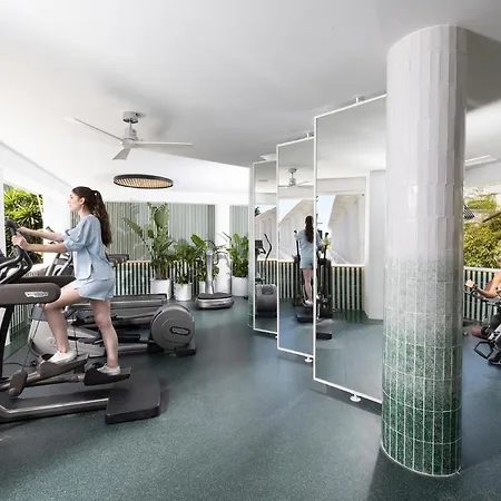 Jumeirah Capri Palace Otel 5*
