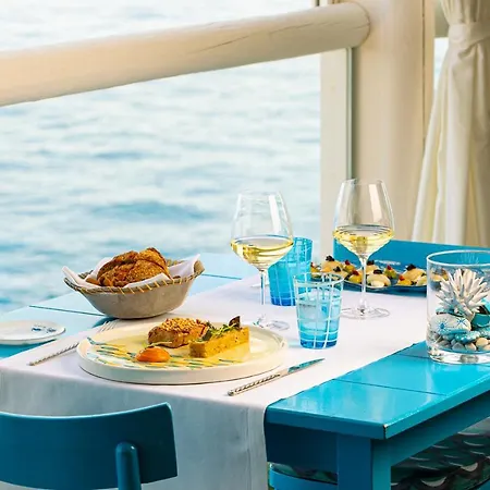 Hotel Jumeirah Capri Palace