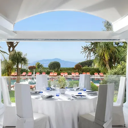 Jumeirah Capri Palace Otel 5*