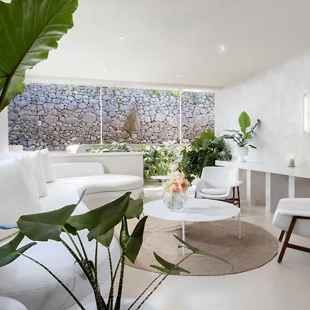 Jumeirah Capri Palace 5* Anacapri (Isola di Capri)