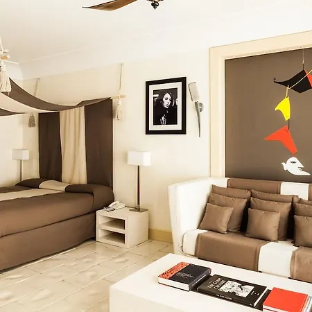 Jumeirah Capri Palace 5* Anacapri (Isola di Capri)