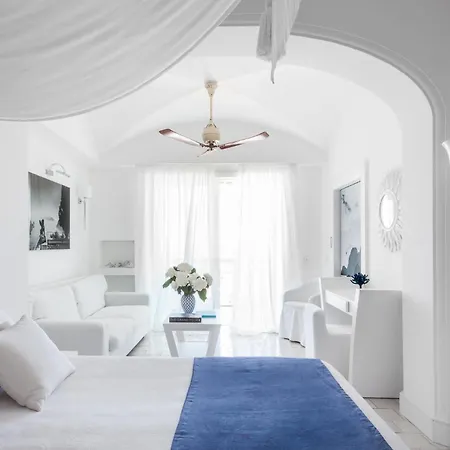 Jumeirah Capri Palace