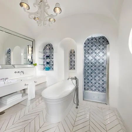 Jumeirah Capri Palace Hotel 5*