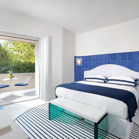 Jumeirah Capri Palace