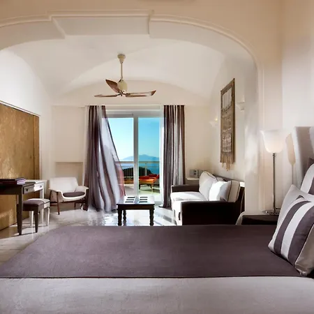 Jumeirah Capri Palace Hotel 5*