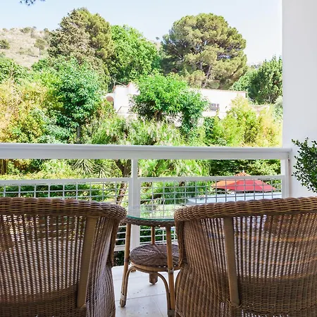 Jumeirah Capri Palace Anacapri (Isola di Capri)