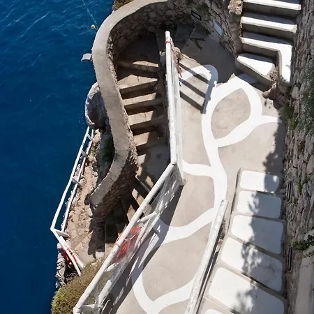 Jumeirah Capri Palace Anacapri (Isola di Capri)