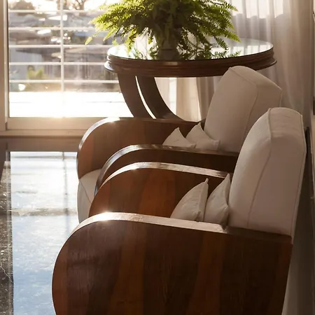 Jumeirah Capri Palace 5*