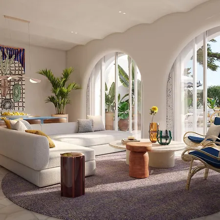 Jumeirah Capri Palace Otel