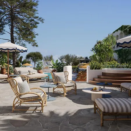 Jumeirah Capri Palace Otel 5*