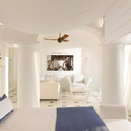 Jumeirah Capri Palace Otel